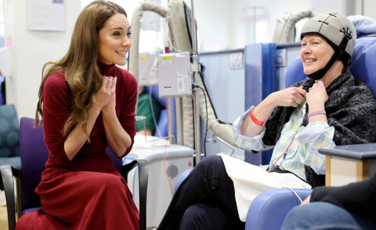 kate-middleton-afirma-que-cancer-esta-em-remissao-e-se-diz-aliviada