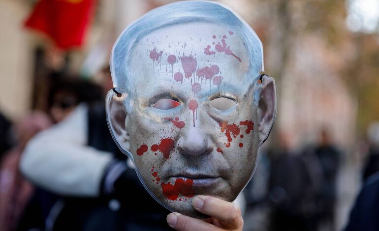 por-agora,-genocidio-em-gaza-deixou-de-ser-util-a-netanyahu