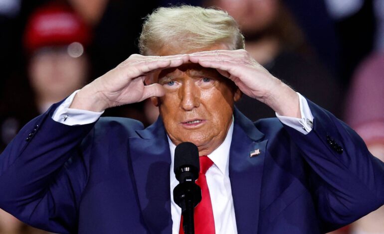 mundo-ve-volta-de-trump-com-bons-olhos-e-china-superando-eua,-aponta-pesquisa