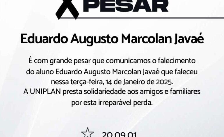 universitario-indigena-morre-apos-acidente-envolvendo-carro-e-moto-em-cruzamento-de-gurupi