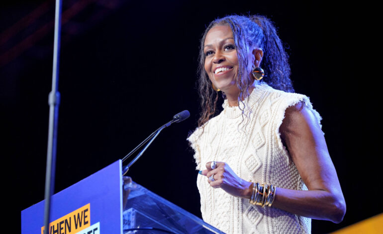 michelle-obama-nao-comparecera-a-posse-de-trump-nos-eua