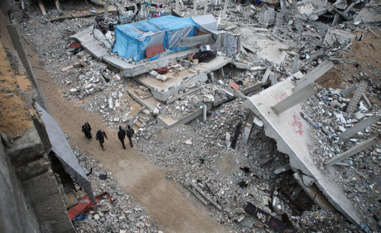 cessar-fogo-pode-comecar-sem-que-se-saiba-escala-real-de-mortos-em-gaza