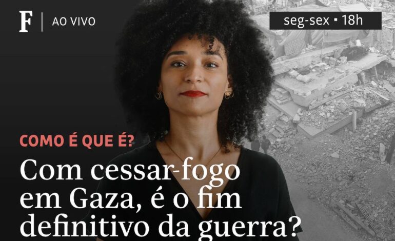 com-cessar-fogo-em-gaza,-este-e-o-fim-definitivo-da-guerra?