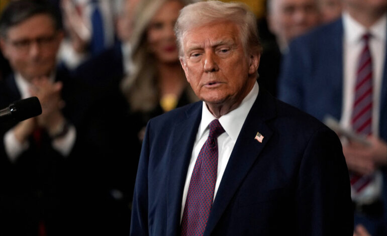trump-quer-salvar-eua-com-ambicoes-no-ceu,-na-terra-e-debaixo-da-terra