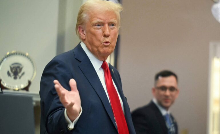 trump-obriga-servidores-a-delatar-colegas-por-acoes-de-diversidade-em-ate-10-dias