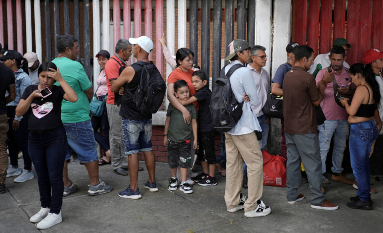 colombia-revive-drama-humanitario-da-guerra-e-tem-de-recorrer-a-venezuela