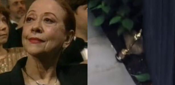 oscar:-estatueta-que-seria-de-fernanda-montenegro-virou-peso-de-porta;-veja