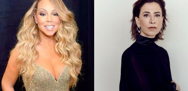 mariah-carey-homenageia-fernanda-torres-por-indicacao-ao-oscar