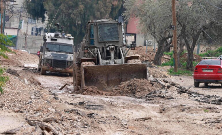 onu-acusa-israel-de-violacao-por-uso-de-metodos-de-guerra-na-cisjordania