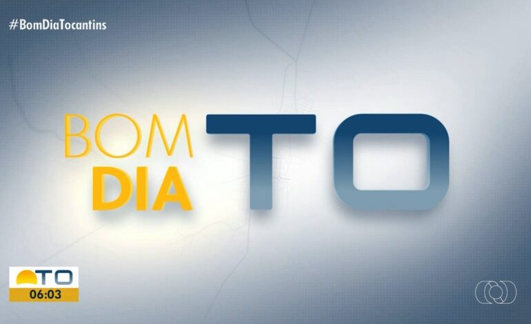 videos:-bom-dia-tocantins-de-sexta-feira,-24-de-janeiro-de-2025