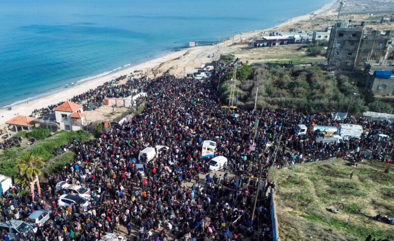 trump-quer-retirar-palestinos-de-gaza-e-‘limpar-a-coisa-toda’