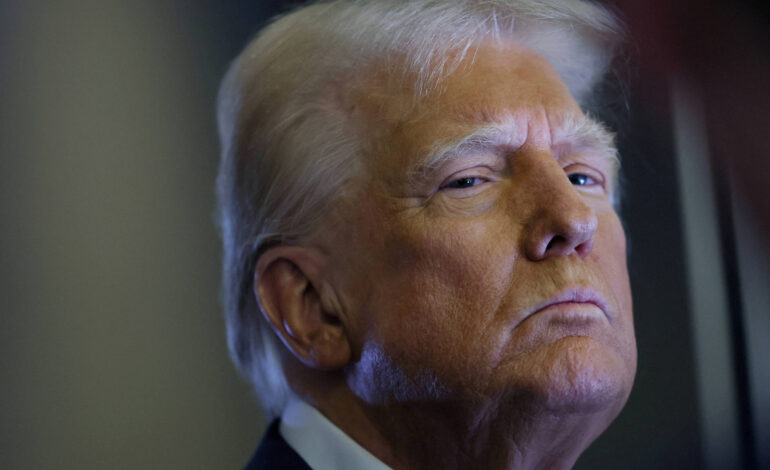 trump-segura-imposicao-de-tarifas-a-colombia-apos-anunciar-acordo-sobre-deportados