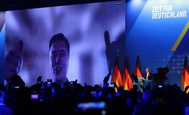 musk-e-criticado-por-pedir-que-a-alemanha-esqueca-a-culpa-pelo-passado-nazista