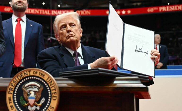 trump-suspende-processos-ambientais-e-remaneja-promotores-nos-eua