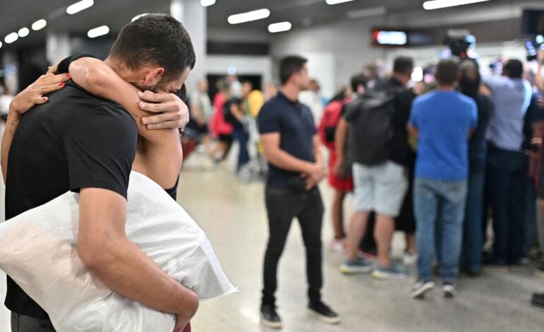 Em 16 anos, Estados Unidos deportaram 5 milhões de imigrantes