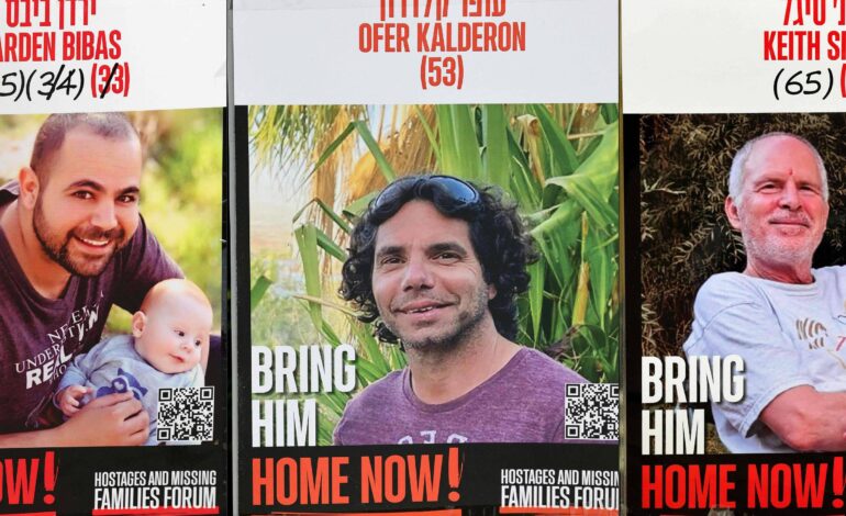 hamas-liberta-3-refens-israelenses-em-nova-etapa-de-cessar-fogo