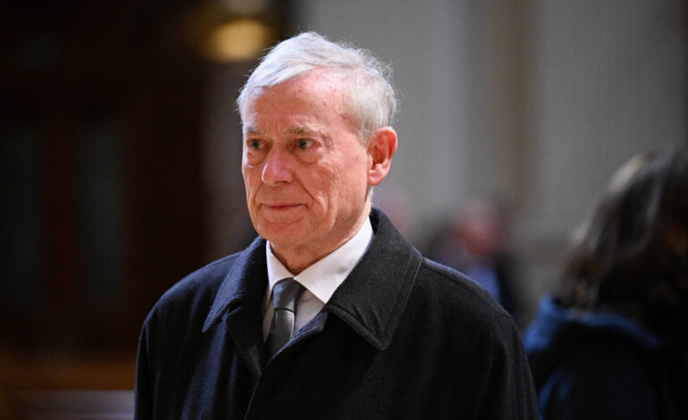 morre-aos-81-horst-kohler,-presidente-da-alemanha-por-seis-anos-e-chefe-do-fmi