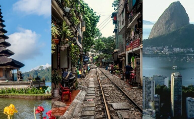 melhores-destinos-culturais-para-2025,-segundo-viajantes;-veja-o-unico-brasileiro-da-lista