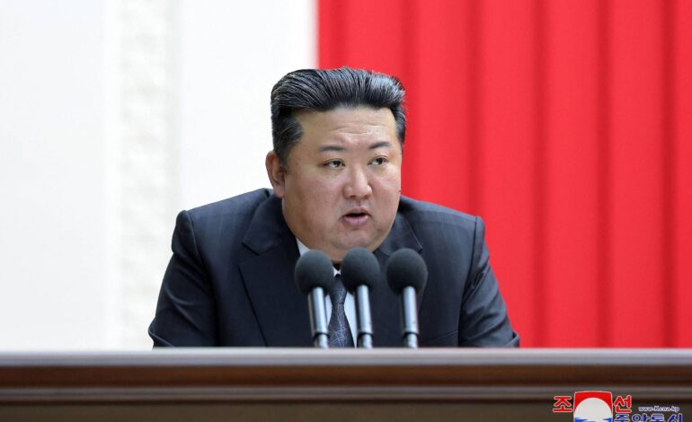 coreia-do-norte-fala-em-provocacoes-dos-eua-e-diz-que-‘nunca-vai-tolerar’
