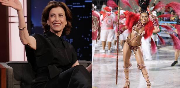 oscar-com-fernanda-torres-pode-afetar-a-transmissao-do-carnaval-na-globo?