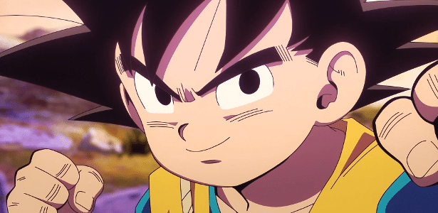 ‘dragon-ball-daima’-chega-ao-cinema-com-novo-vilao,-crueldade-e-goku-jovem