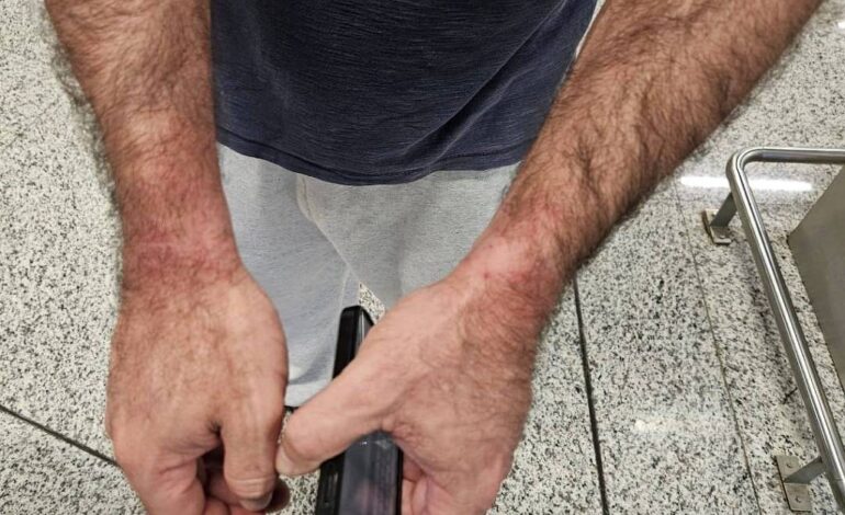 novo-voo-de-deportados-dos-eua-pousara-em-fortaleza,-e-fab-fara-transporte-para-belo-horizonte