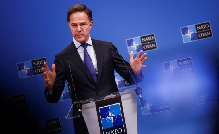 europeus-e-canada-aumentaram-em-20%-gastos-em-defesa-no-ano-passado,-diz-otan