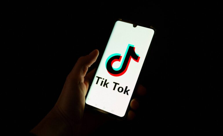 em-taiwan,-cresce-temor-de-que-uso-do-tiktok-torne-jovens-mais-favoraveis-a-china