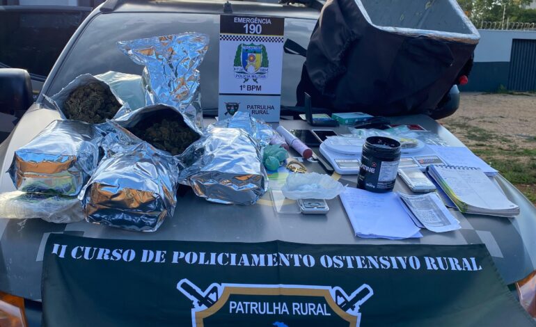 suspeito-de-estuprar-e-roubar-mulher-apos-festa-e-preso-com-drogas-e-mochila-de-delivery