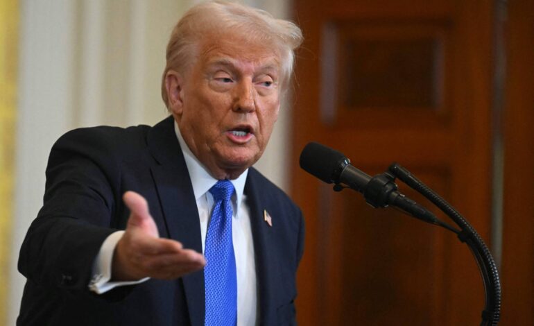 em-entrevista-amigavel-a-fox-news,-trump-volta-a-falar-em-fraude-na-usaid