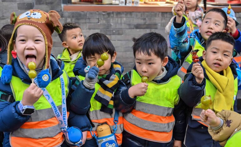 apos-retomada-de-nascimentos,-china-prepara-acoes-por-mais-bebes