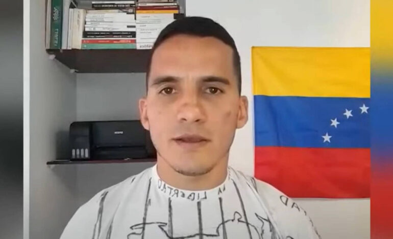 chile-investiga-suposta-participacao-do-regime-de-maduro-em-morte-de-militar-dissidente