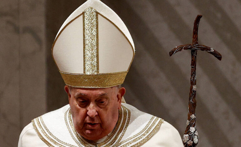 papa-francisco-afirma-que-deportacoes-de-trump-ferem-dignidade-de-migrantes-e-vao-acabar-mal
