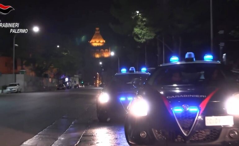 policia-da-italia-prende-147-integrantes-da-mafia-siciliana-cosa-nostra