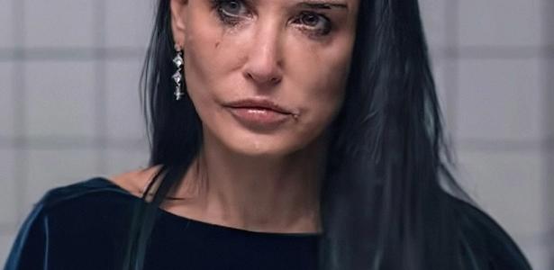 demi-moore-diz-que-colega-‘previu’-seu-oscar-durante-‘a-substancia’