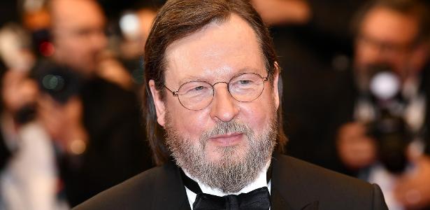 vitima-de-parkinson,-cineasta-lars-von-trier-e-admitido-em-centro-de-saude