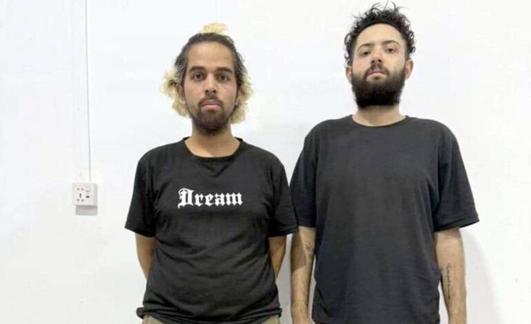 brasileiros-vitimas-de-trafico-humano-em-mianmar-fogem-apos-tres-meses-presos