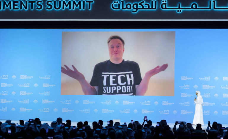 musk-fala-em-eliminar-agencias-inteiras-dos-eua-apos-campanha-contra-orgao-de-ajuda-externa