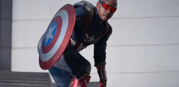 sem-sal-ou-riscos,-novo-‘capitao-america’-mostra-a-marvel-perdida-no-jogo