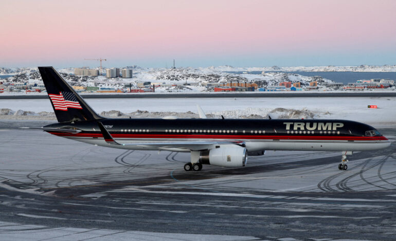 em-reacao-a-trump,-dinamarqueses-propoem-comprar-a-california
