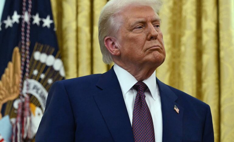 trump-ganhou-eleicao-de-forma-justa,-mas-nao-pode-ser-um-deus-imperador