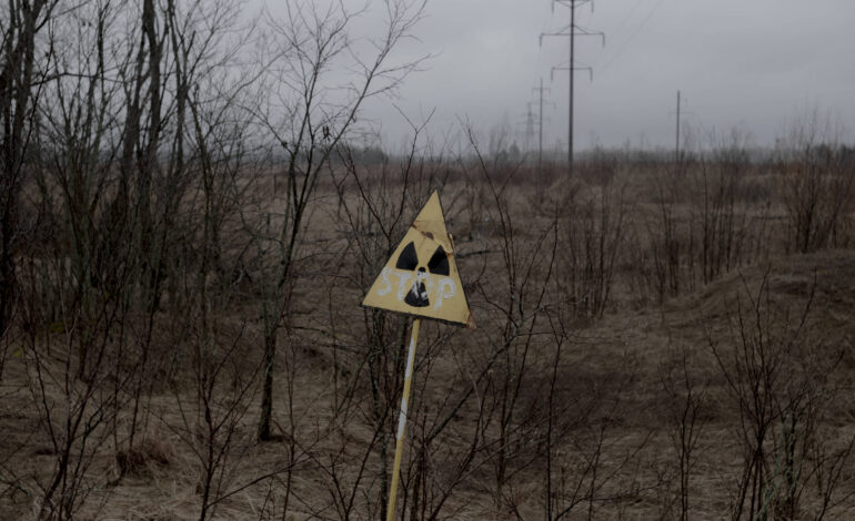 zelenski-diz-que-ataque-de-drone-danifica-abrigo-da-usina-de-chernobyl