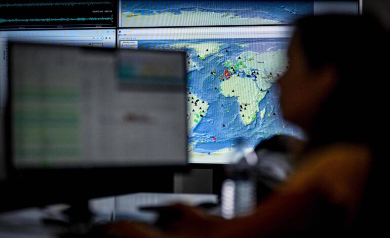 ‘primeiro-parecia-um-caminhao-passando,-depois-entendi-que-era-terremoto’,-diz-brasileira-em-lisboa