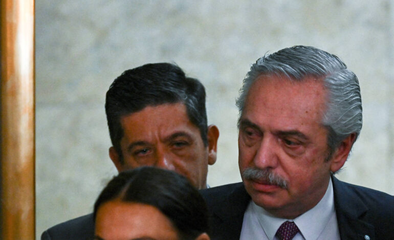 ex-presidente-da-argentina-vira-reu-em-caso-de-violencia-de-genero-contra-ex-esposa