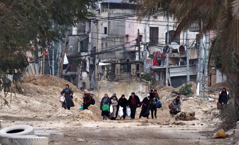 invasao-de-israel-na-cisjordania-leva-a-recorde-de-deslocamento-de-palestinos