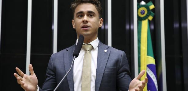 nikolas-ferreira-se-rende-a-fernanda-torres-e-elogia-atriz:-‘impecavel’
