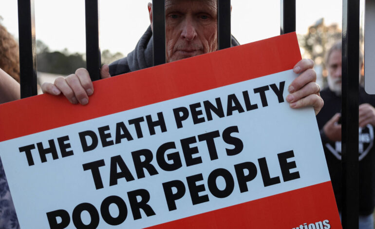 louisiana-executa-detento-com-inalacao-de-nitrogenio,-metodo-comparado-com-tortura-pela-onu