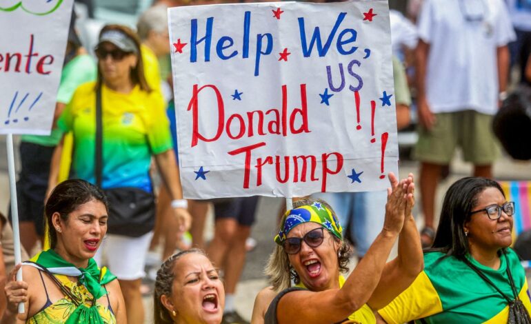 em-ato-no-rio-de-janeiro,-bolsonaro-afirma-que-nao-fugira-do-pais