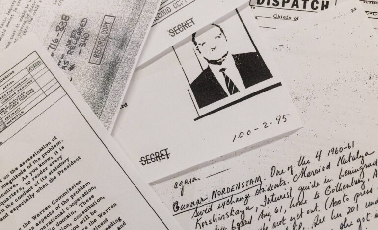 o-que-ha-de-novo-nos-arquivos-de-jfk?-4-coisas-para-saber-sobre-os-registros-do-assassinato