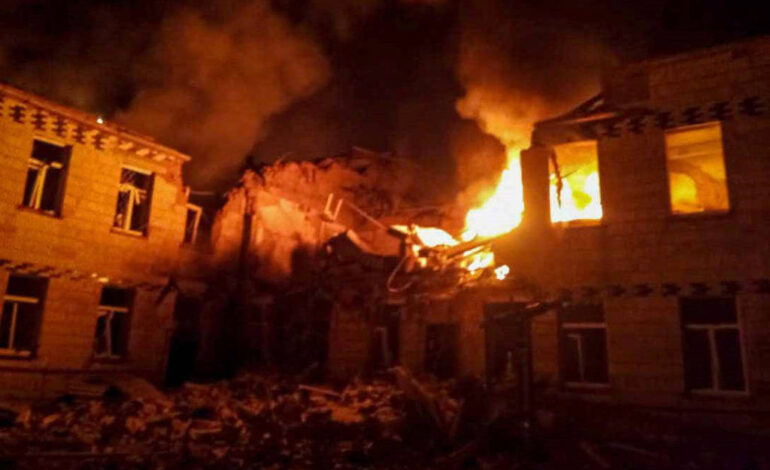 russia-e-ucrania-se-atacam-apos-aceitar-cessar-fogo-parcial;-veja-video